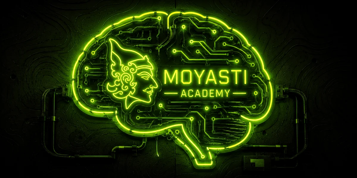 MOYASTI ACADEMY