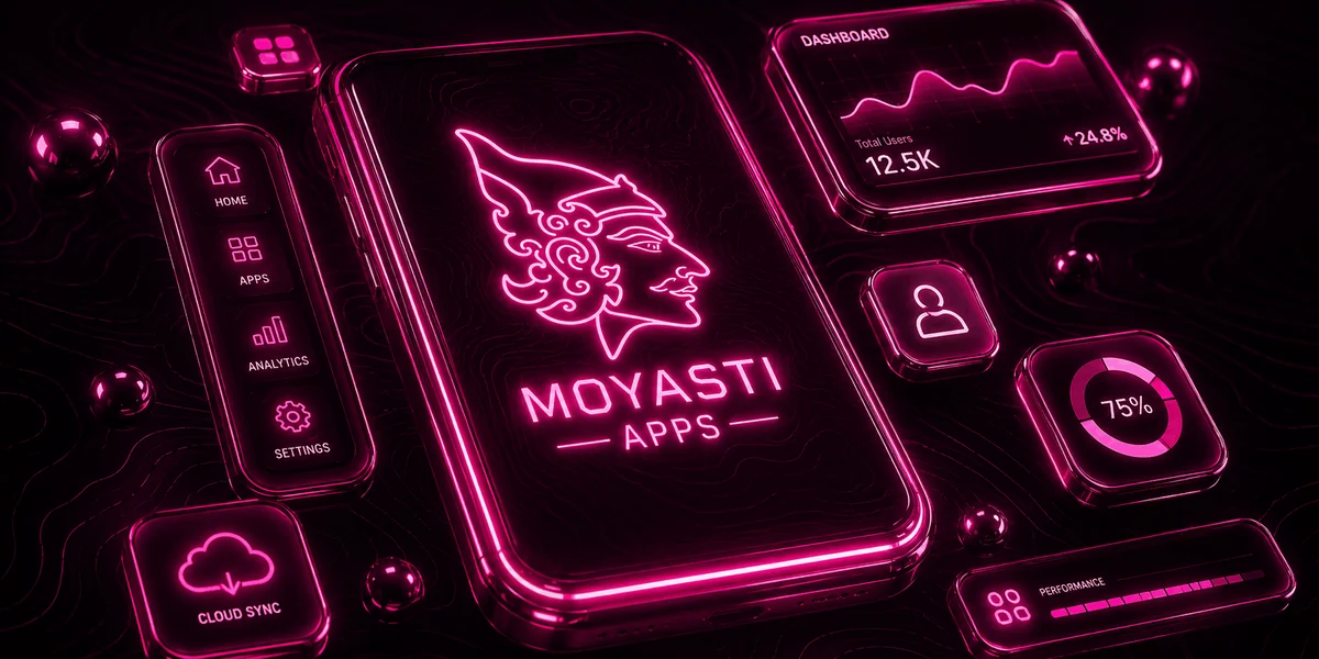 MOBILE APPS